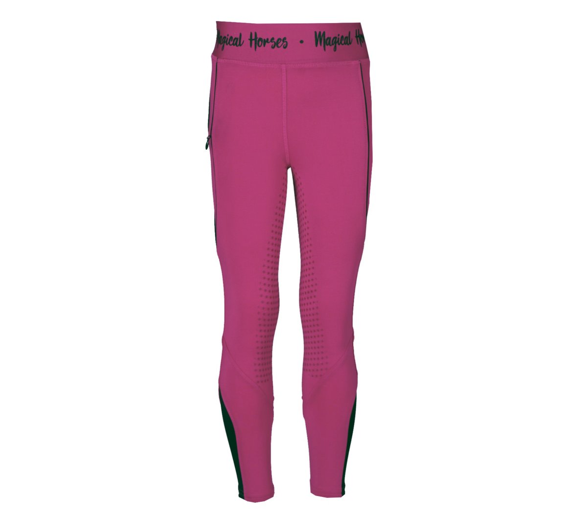 Ridtights junior - Bild 3