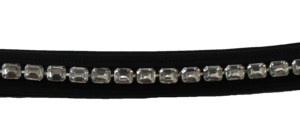 Crystal pannband