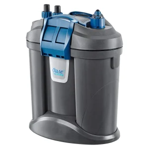 "Oase FiltoSmart Thermo 200 External Aquarium Filter"