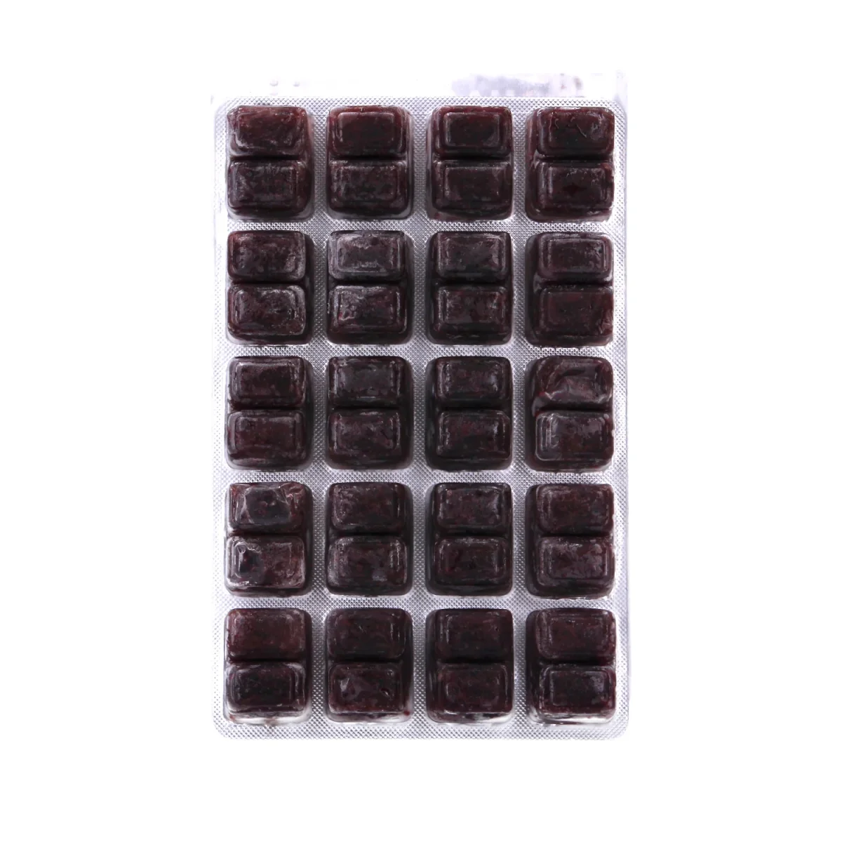 Aquacadabra Premium Frozen Bloodworm Aquarium Fish Food Multi Packs - Bild 3