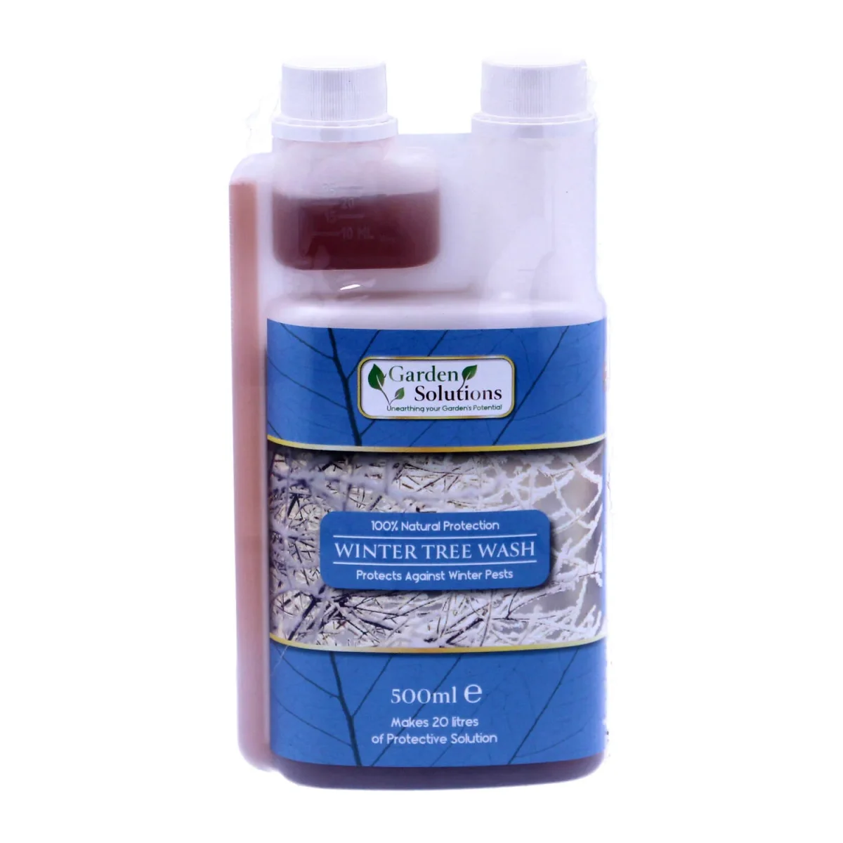 Winter Tree Insect Guard - Garden Solutions - Bild 3