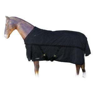Equiline, Utetäcke