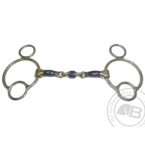 2 1/2-ring, Elliptical - Bild 2