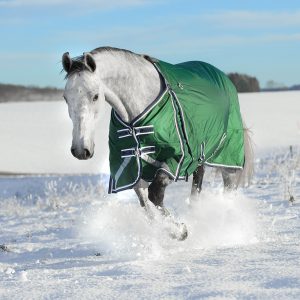 Hansbo Sport. Forest Övergångstäcke.