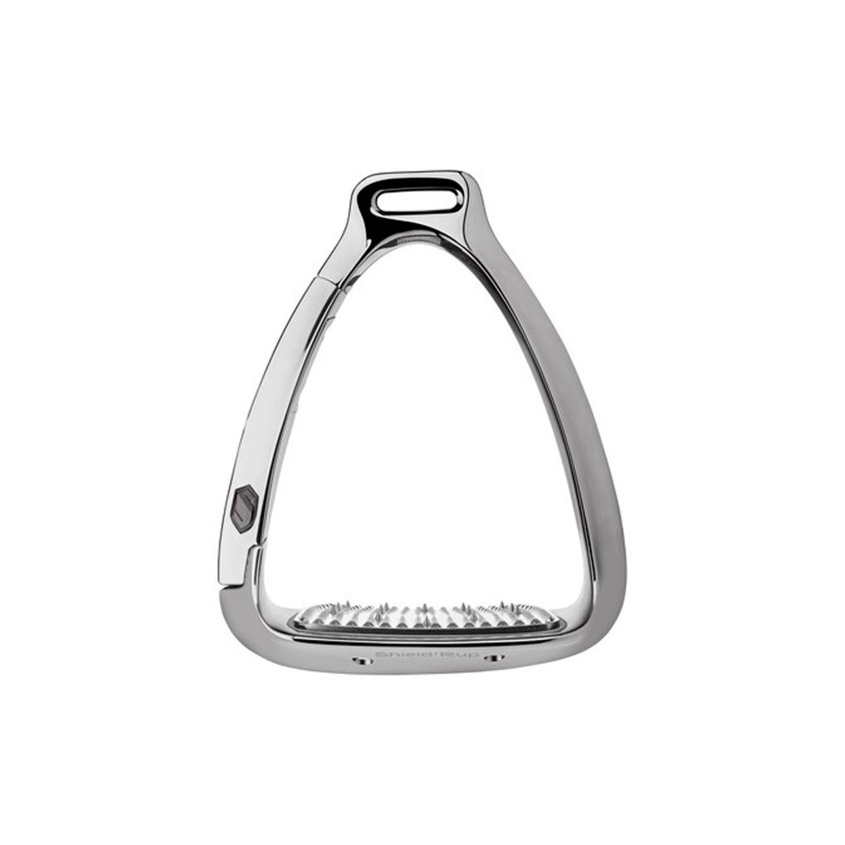 Samshield Shield’Rup Stigbygel Crome - Bild 2