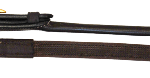 Rundsydd jakttygel