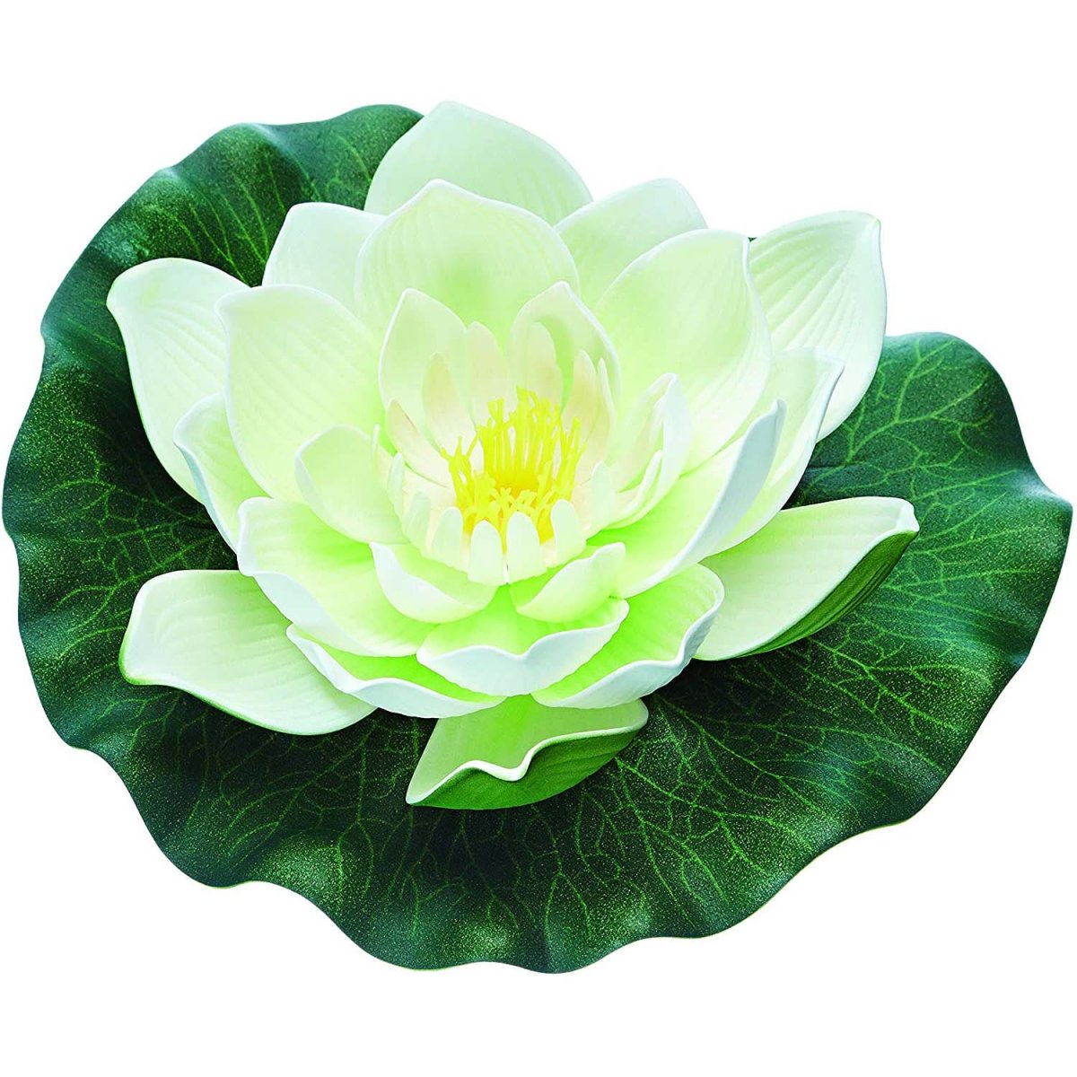 Pontec PondoLily Floating Lily Pads - 4 Colors, 17cm - Bild 5