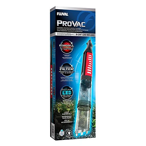 Fluval Pro Vac Aquarium Gravel Cleaner - Bild 4
