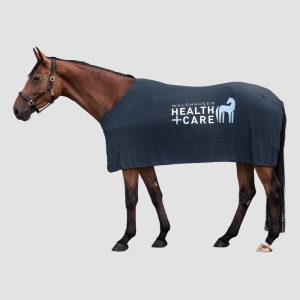 Kyltäcke Health & Care Ice-Layer Rug, Waldhausen