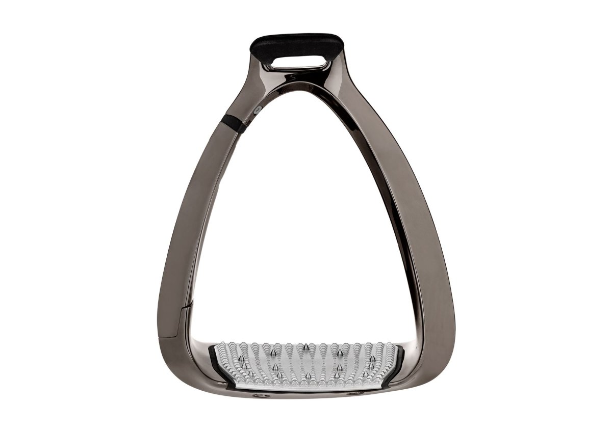 Samshield Shield’Rup Stigbygel Crome - Bild 4