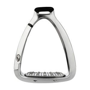 Samshield Shield’Rup Stigbygel Bruched Aluminium