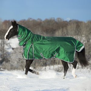 Hansbo Sport. Forest Combo Vintertäcke.