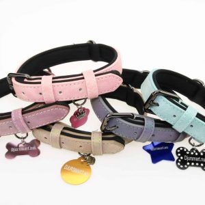 Hundhalsband Reflex