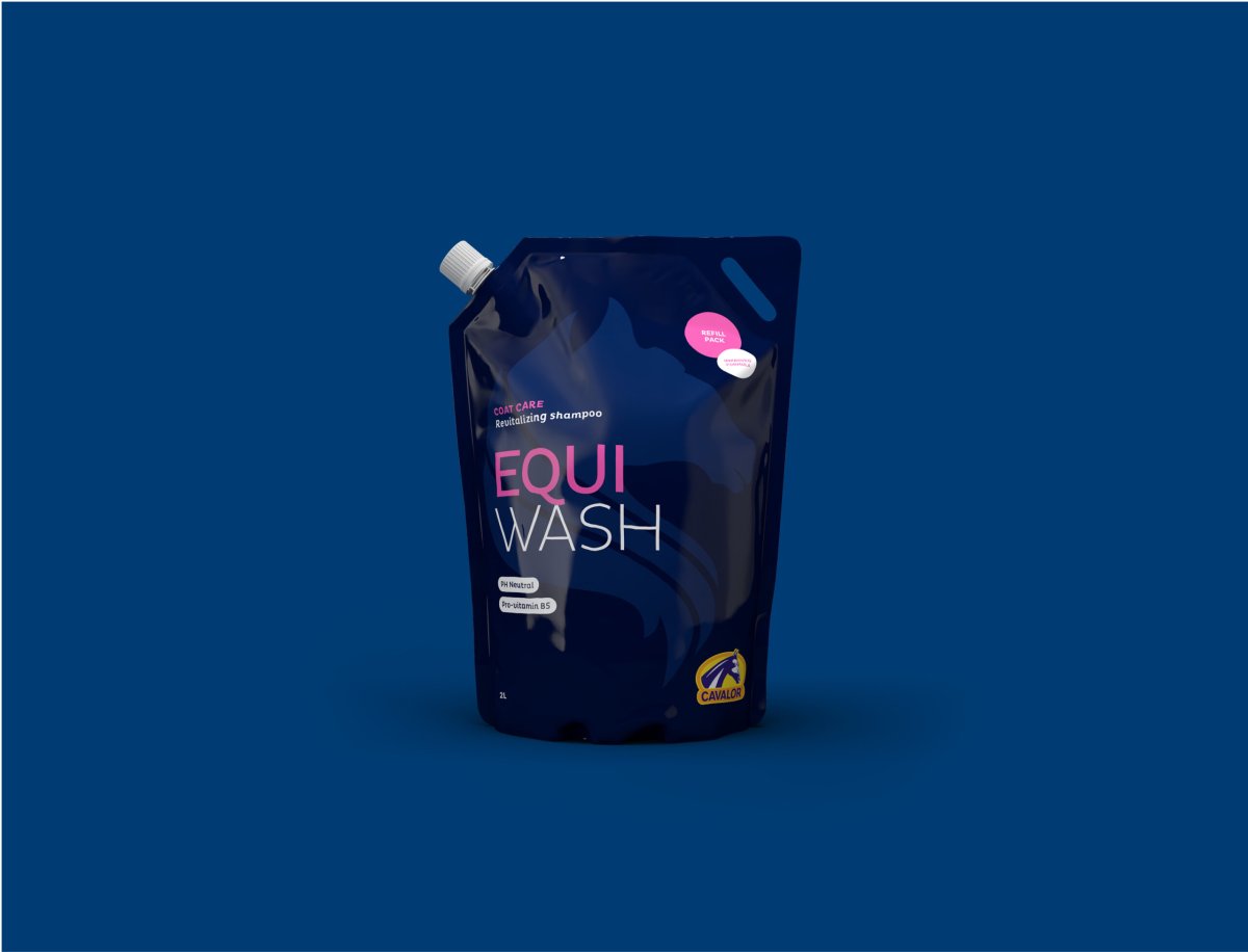 Equi wash - Bild 4