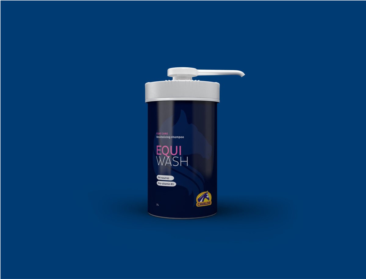 Equi wash - Bild 3