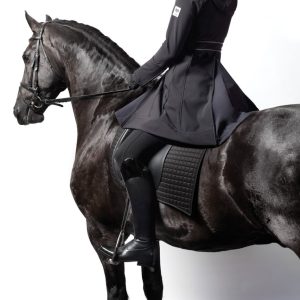 Noel Asmar.All Weather Rider Jacket, Fodrad, Strl S.
