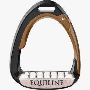 Equiline X-CEL Stigbyglar