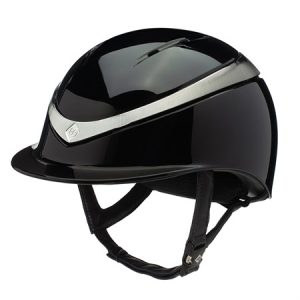 Halo Gloss Ridhjälm