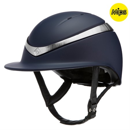 Halo Luxe Mips ridhjälm - Bild 7