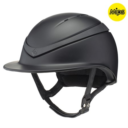 Halo Luxe Mips ridhjälm - Bild 4