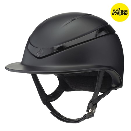 Halo Luxe Mips ridhjälm - Bild 5
