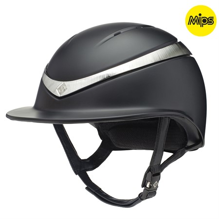 Halo Luxe Mips ridhjälm - Bild 3