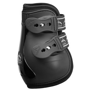 Pro Jump II elastic bakbensskydd
