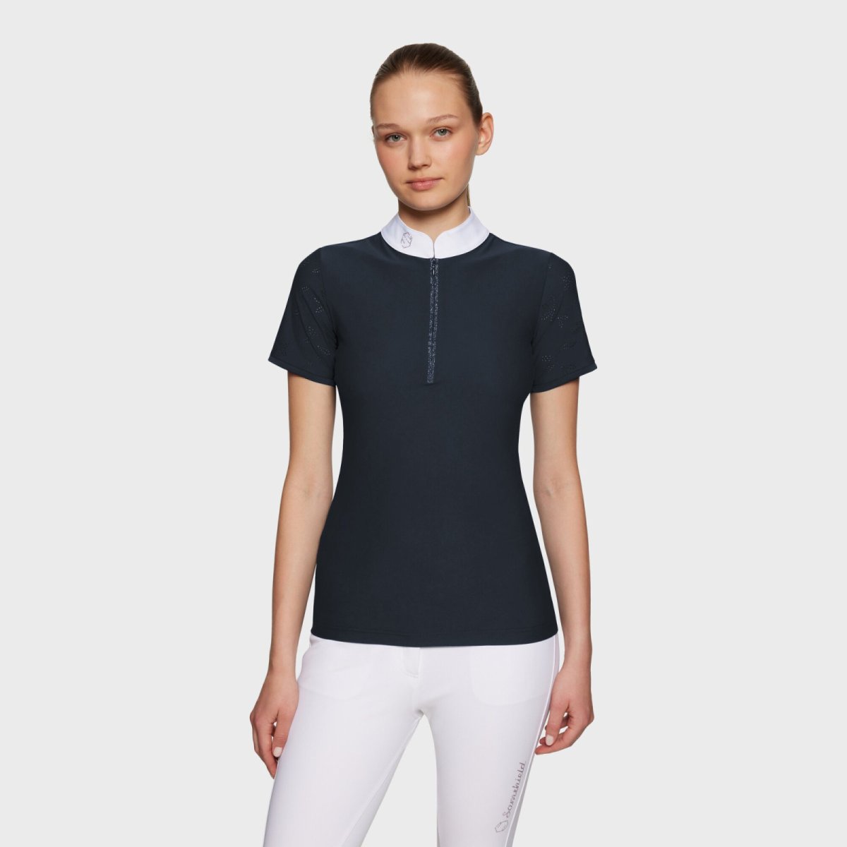 Aloise Air short sleeves - Bild 2
