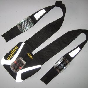 Pedalite. Baglite.
