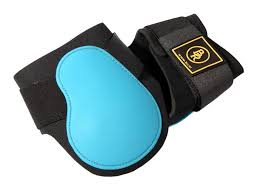 BR. Event, Fetlock Boots.