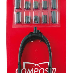 Compositi. 5 i 1 Sporrar.