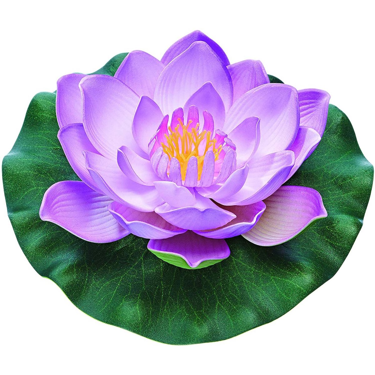 Pontec PondoLily Floating Lily Pads - 4 Colors, 17cm - Bild 6