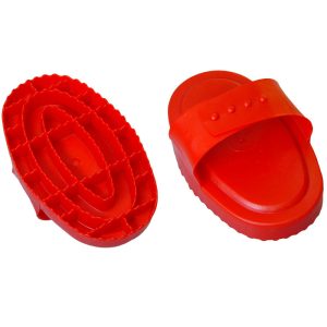 Plastskrapa