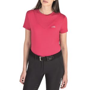 Cearac t-shirt kort ärm dam