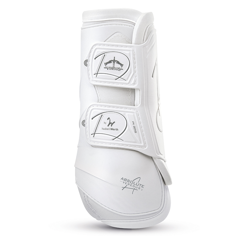 Absolute Front Velcro - Bild 2