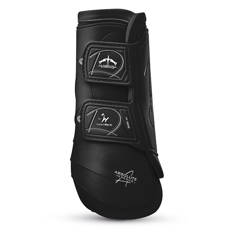 Absolute Front Velcro - Bild 3