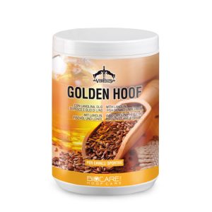 Golden Hoof