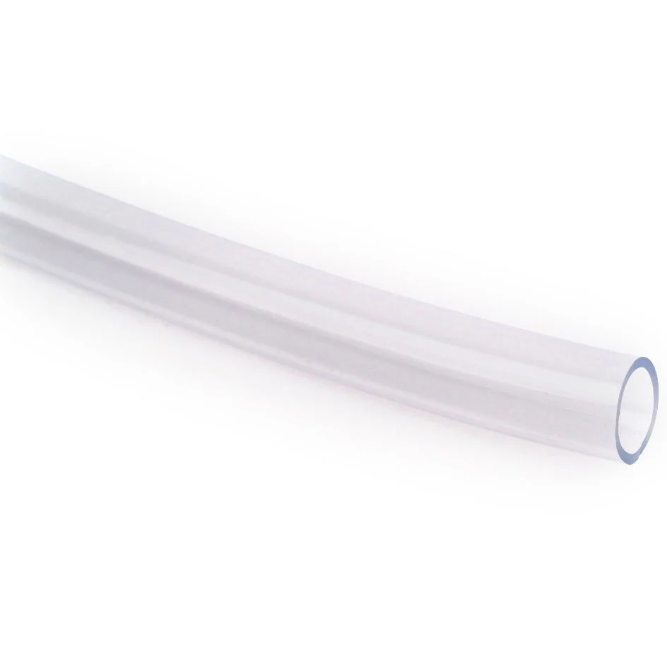 Aquacdabra Clear PVC Tubing 5/8" (16mm) - Bild 3
