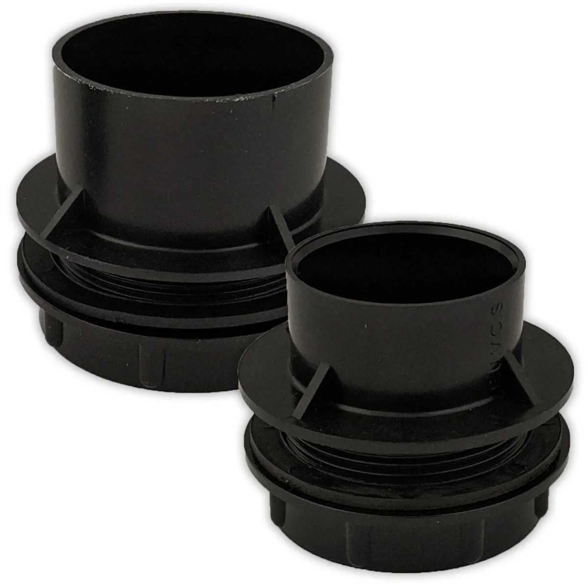 1.5" & 2" Threaded Solvent Tank Connectors - Bild 2