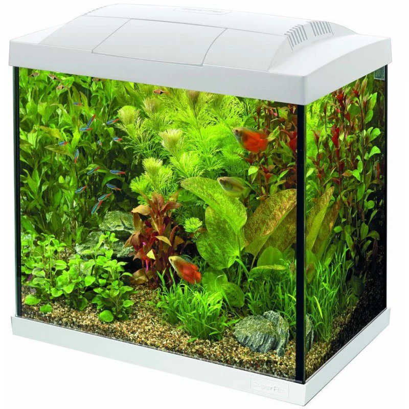 Superfish Start 30 Tropical Aquarium Kits (25L) - Bild 4
