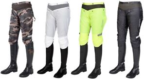Horka. Rain Legs.