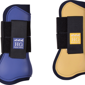 HG. Protection Senskydd, Pony.