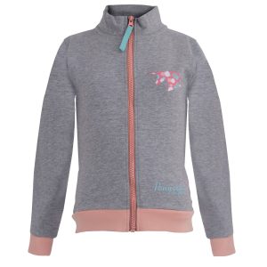 Jacson. Pony Pals Sweatshirtjacka.