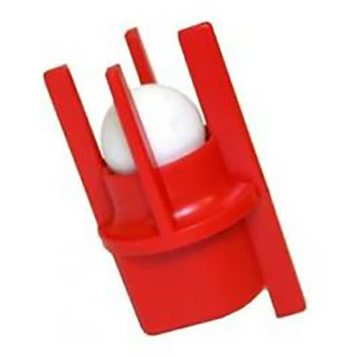 7481020 - Ball cage with ball for Eheim Ecco Pro 130 and 200 - Bild 2