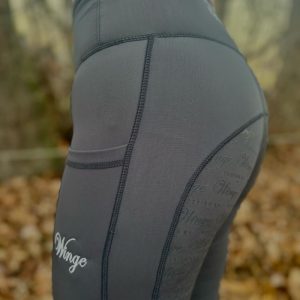 Design by Winge Vinterfodrade ridleggings