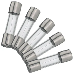 5amp Switchbox Fuse Multi Switch Spare